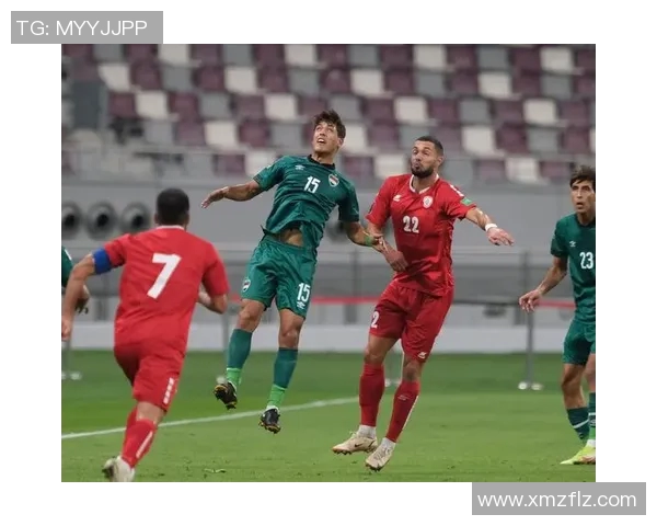 亚选赛焦点对决韩国迎战黎巴嫩力争小组出线关键战役