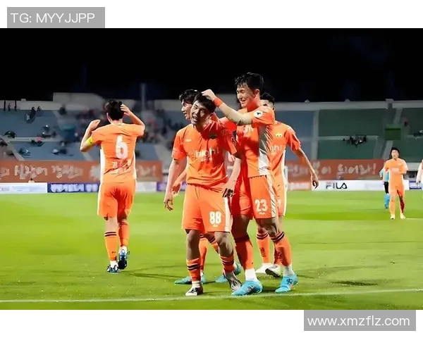 仁川联队与江原FC激战在即谁能在这场对决中脱颖而出 仁川联队与江原FC激战在即谁能在这场对决中脱颖而出