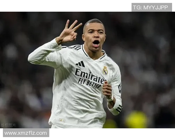 姆巴佩欧冠夜闪耀三球赛后发言引发未来去向猜测