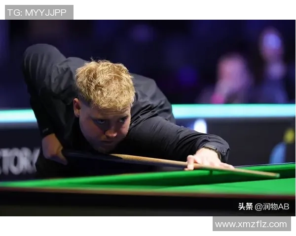 希金斯与吉尔伯特精彩对决比分揭晓赛场风云再起