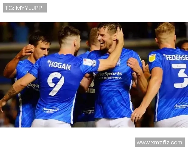 布莱克浦与雷丁的精彩对决谁能在这场较量中笑到最后 布莱克浦与雷丁的精彩对决谁能在这场较量中笑到最后