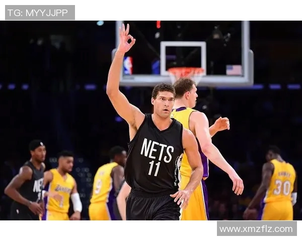 布鲁克洛佩斯的篮球传奇之路与未来发展展望