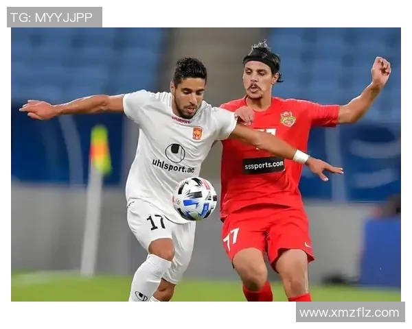 德黑兰独立与多哈萨德的较量揭示中东足球新格局