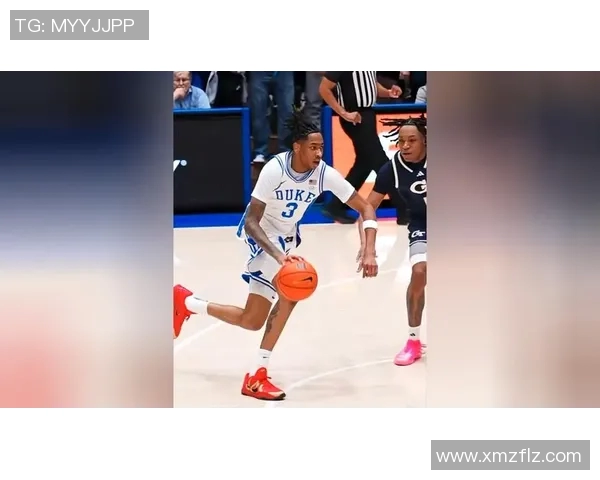 杜克大学与维克森林大学的精彩对决引发篮球迷热议与期待