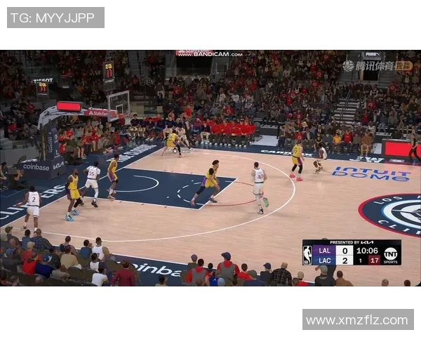 湖人对决快船今日直播时间及观看方式全攻略