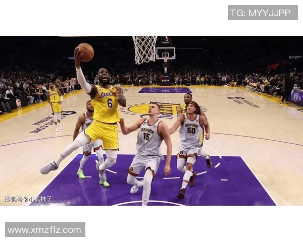 湖人对阵火箭精彩比赛回放全程视频重温篮球盛宴