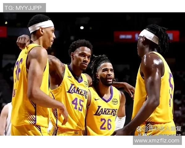 湖人对阵鹈鹕精彩直播观看指南及赛前分析分享