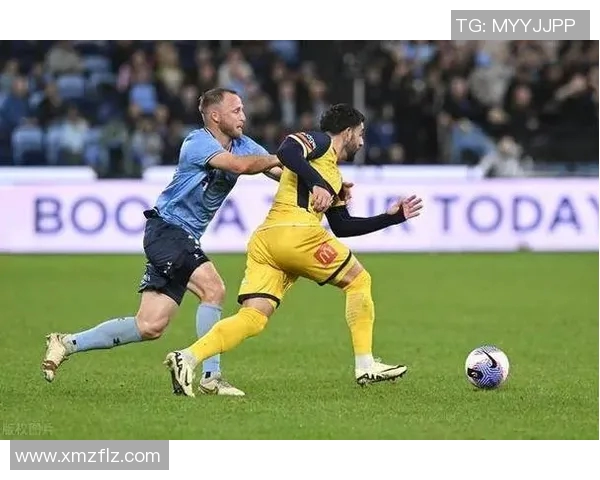 澳超精彩对决纽卡斯尔迎战中央海岸水手全力争胜