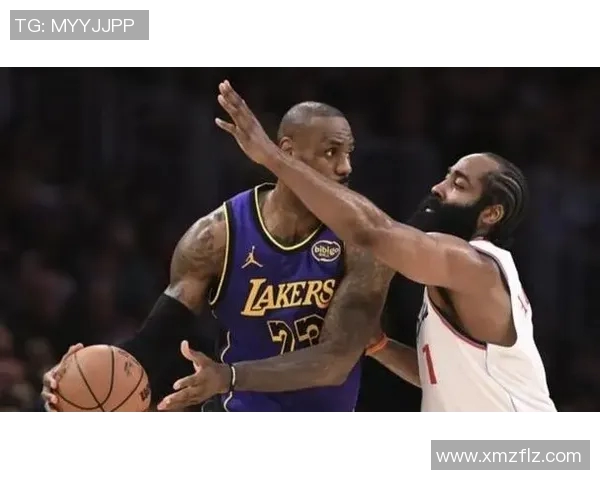 湖人对快船精彩对决回放全景解析与赛后点评