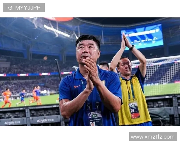 2019年山东鲁能与重庆队激战回顾精彩瞬间与战术分析