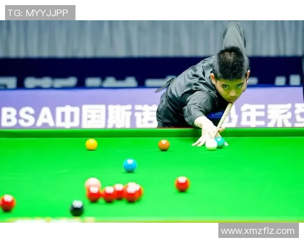 丁俊晖与王泽鹏巅峰对决谁将成为新一代斯诺克之王