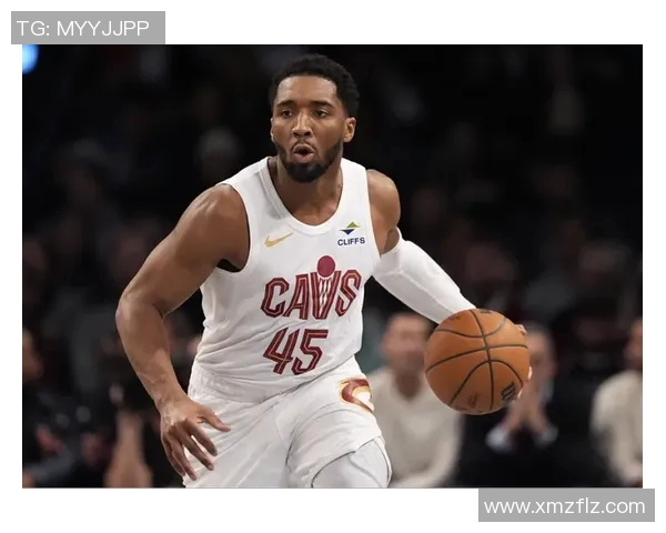 多诺万米切尔：从新秀到全明星的传奇之路与未来展望