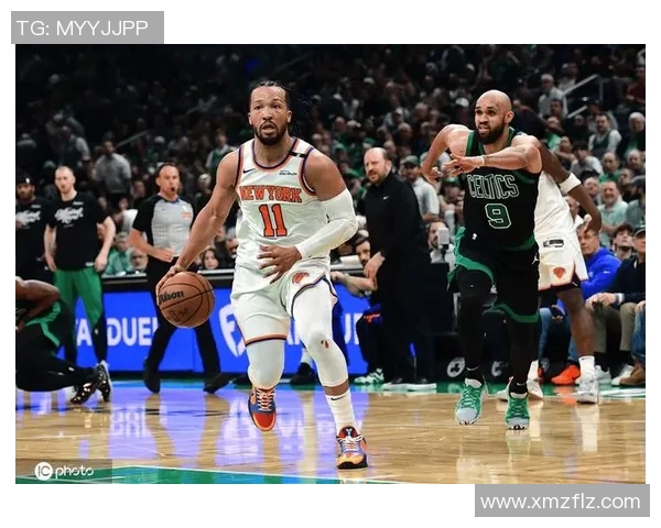 尼克斯与凯尔特人精彩对决直播全程回顾与分析