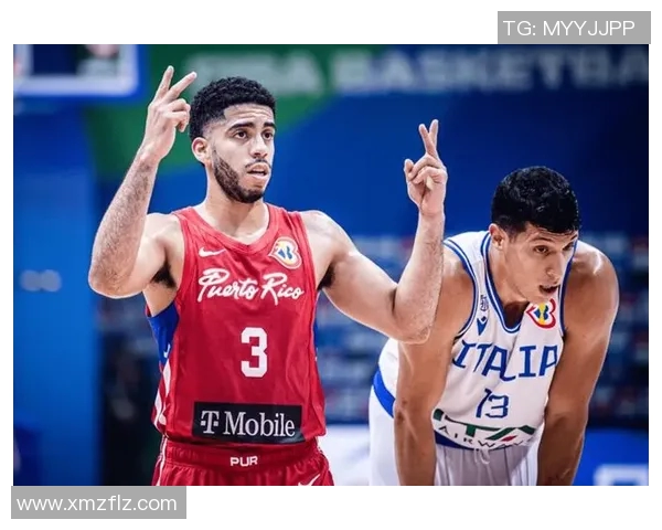 波多黎各男篮与安哥拉队2019年激战回顾及精彩瞬间分析 波多黎各男篮与安哥拉队2019年激战回顾及精彩瞬间分析