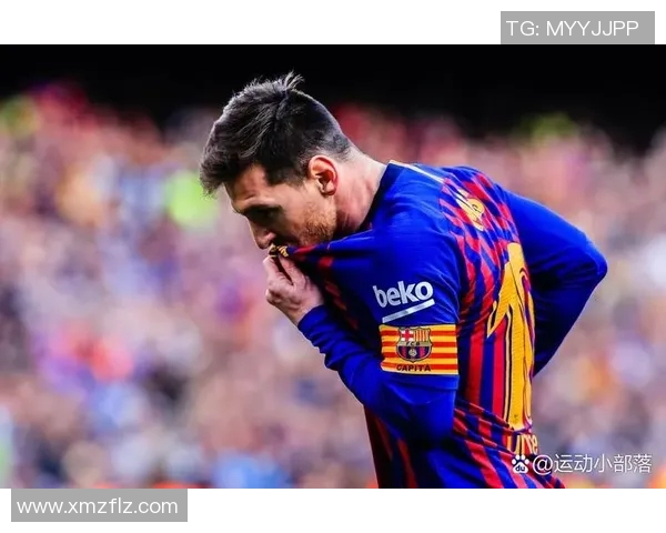 梅西的传奇之路：从巴萨到巴黎的辉煌与挑战