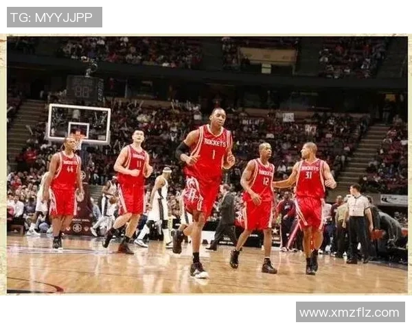 火箭与爵士季后赛第三场精彩对决全景回顾与分析 火箭与爵士季后赛第三场精彩对决全景回顾与分析