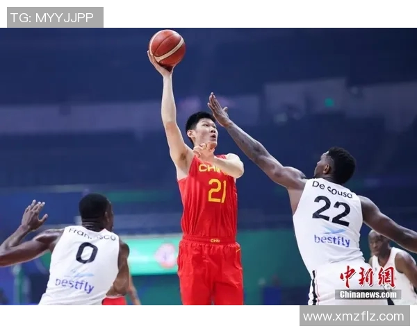 胡金秋在CBA赛场的崛起与挑战解析他如何成为篮球界的新星与未来希望