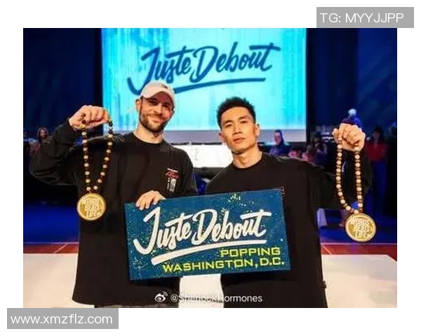 成都街舞队的控制艺术与街舞文化的融合探讨MBA