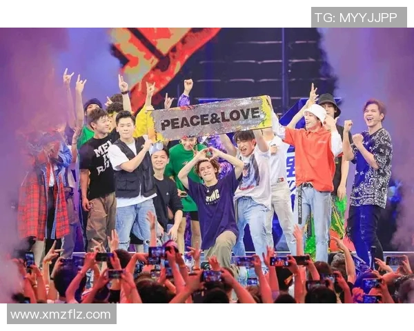 杭州街舞队荣登全国街舞意识排行榜第四名引发热议MBA