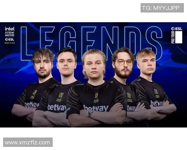 聚焦CSGOFPX战队实力分析与未来发展展望MBA