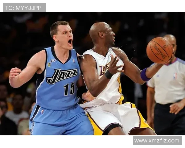 2008年湖人队与爵士队季后赛对决回顾及精彩瞬间分析 2008年湖人队与爵士队季后赛对决回顾及精彩瞬间分析