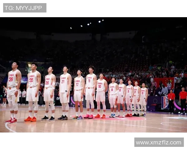 2017年中国男篮与韩国队激战回顾及精彩瞬间分析