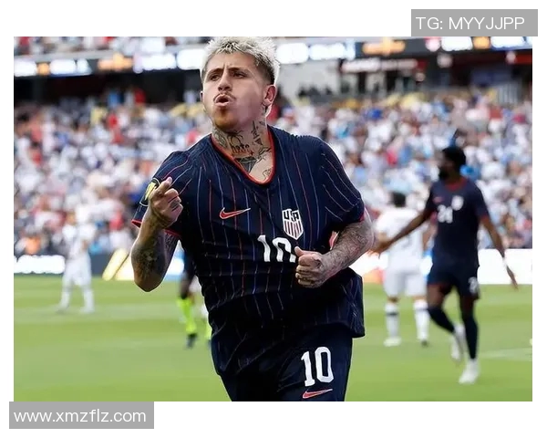 2019美金杯激战美国队与牙买加队的精彩对决回顾与分析