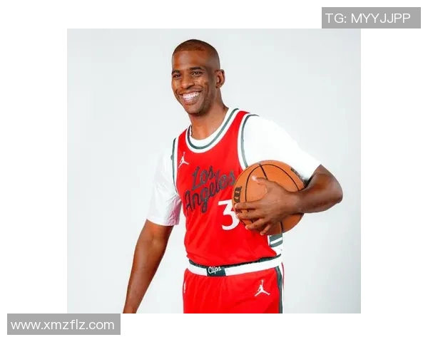 克里斯保罗:NBA历史上最伟大的控球后卫之一的传奇之路 克里斯保罗:NBA历史上最伟大的控球后卫之一的传奇之路