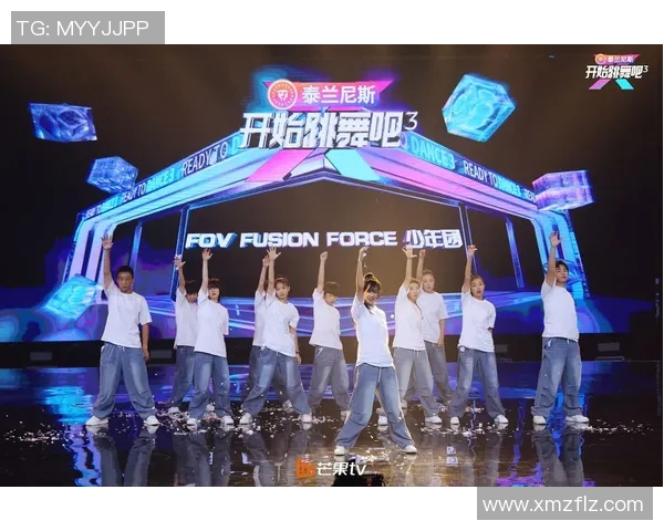 南京街舞队创下耐力新纪录引领全国街舞热潮