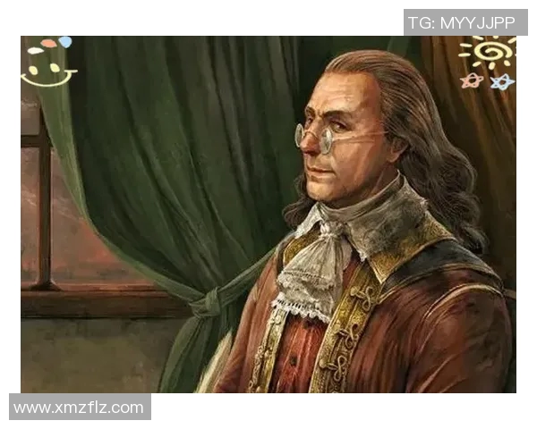 富兰克林的智慧与实践:探索他对现代社会的深远影响与启示 富兰克林的智慧与实践:探索他对现代社会的深远影响与启示