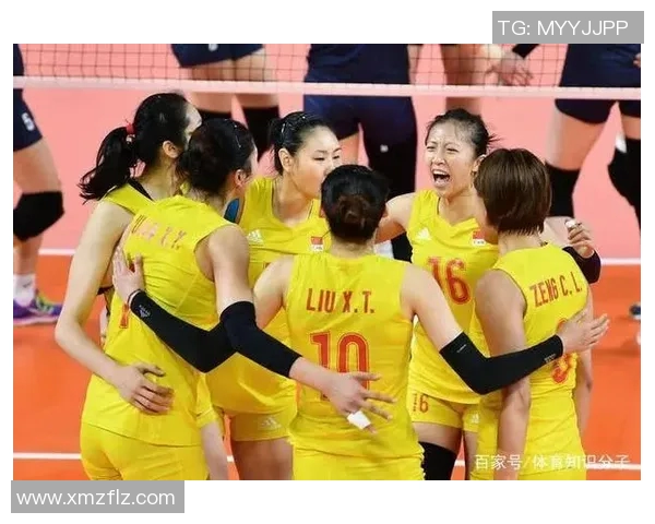 广州排球队引领最新排球技术前沿TOP10全解析MBA