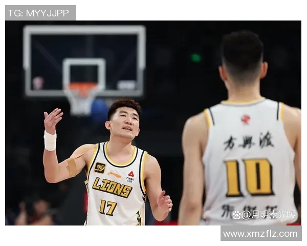 新强对阵广厦男篮直播全程回顾与精彩瞬间分析 新强对阵广厦男篮直播全程回顾与精彩瞬间分析