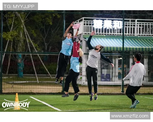 杭州飞盘队边路渗透战术解析与实战应用探讨