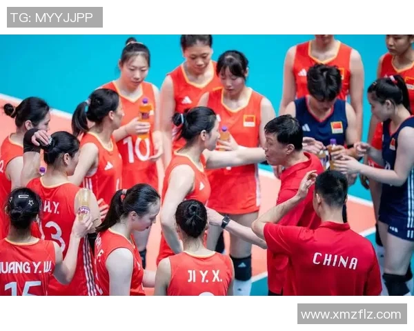 河南女排与北京女排激战正酣谁能在这场巅峰对决中笑到最后