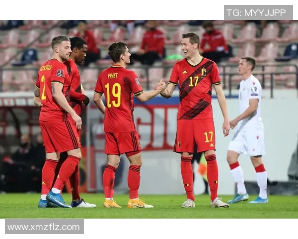 比利时与苏联足球历史对决回顾与精彩瞬间分析