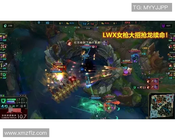 王者荣耀热议聚焦FPX团队意识争议引发的战术讨论与反思