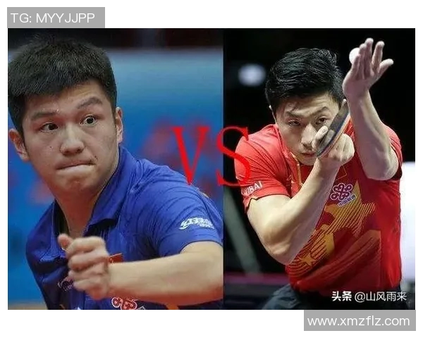 聚焦乒乓球技术探讨：北京乒乓球队的训练与战术创新分析