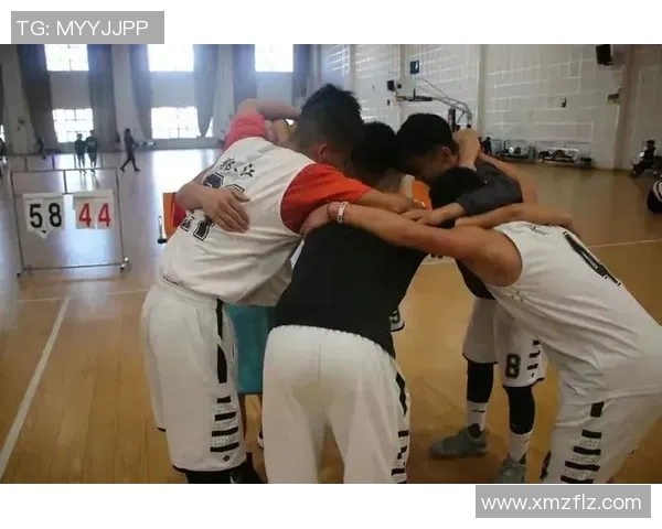 篮球新手必看：提升心理素质的实用技巧与策略指南