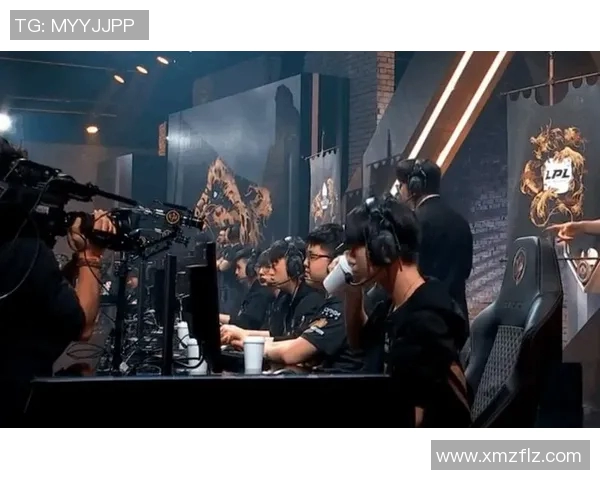 英雄联盟战术解析：深入探讨RNG在阵地战中的策略与执行