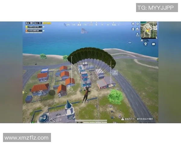 和平精英战术解析BLG战队进攻体系的独特策略与执行方式