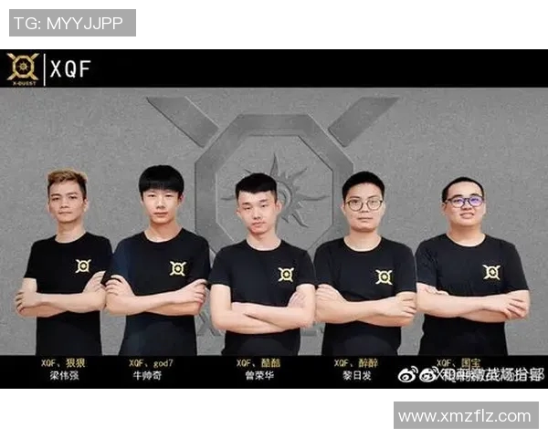 聚焦和平精英IG战队个人能力的提升与团队协作分析
