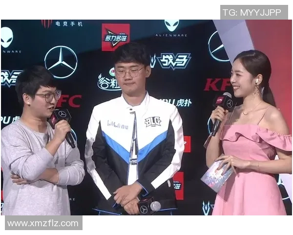 对话黄伟：回顾英雄联盟职业生涯的辉煌与挑战