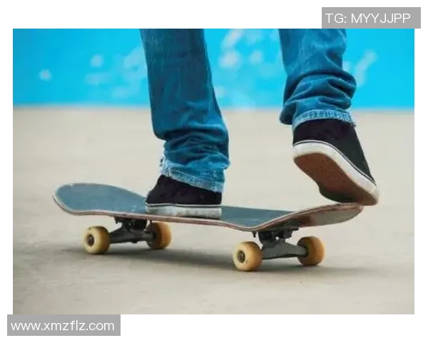 从零起步掌握滑板心理素质提升技巧与实战经验分享