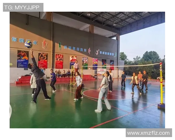 西安排球队的节奏分析与战术探讨：排球比赛中的节奏掌控与团队协作