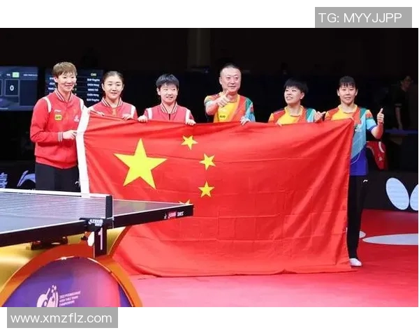上海乒乓球队战术解析与训练策略探讨助力竞技水平提升 上海乒乓球队战术解析与训练策略探讨助力竞技水平提升